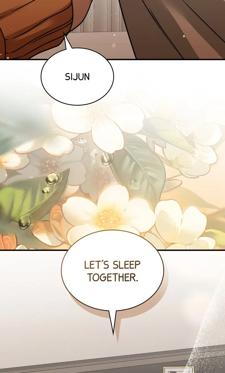 Cloth and Dagger Chapter 50 page 37