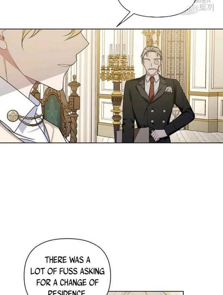 Cling to me (Please Be Obsessed With Me) Chapter 21 page 66