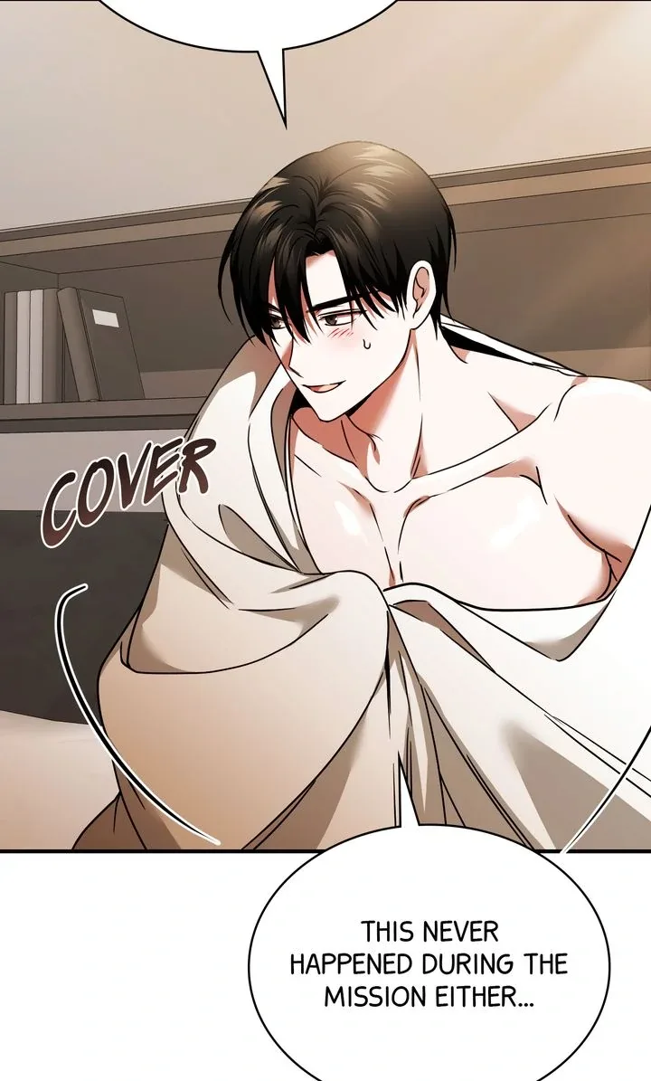 Cloth and Dagger Chapter 50 page 64