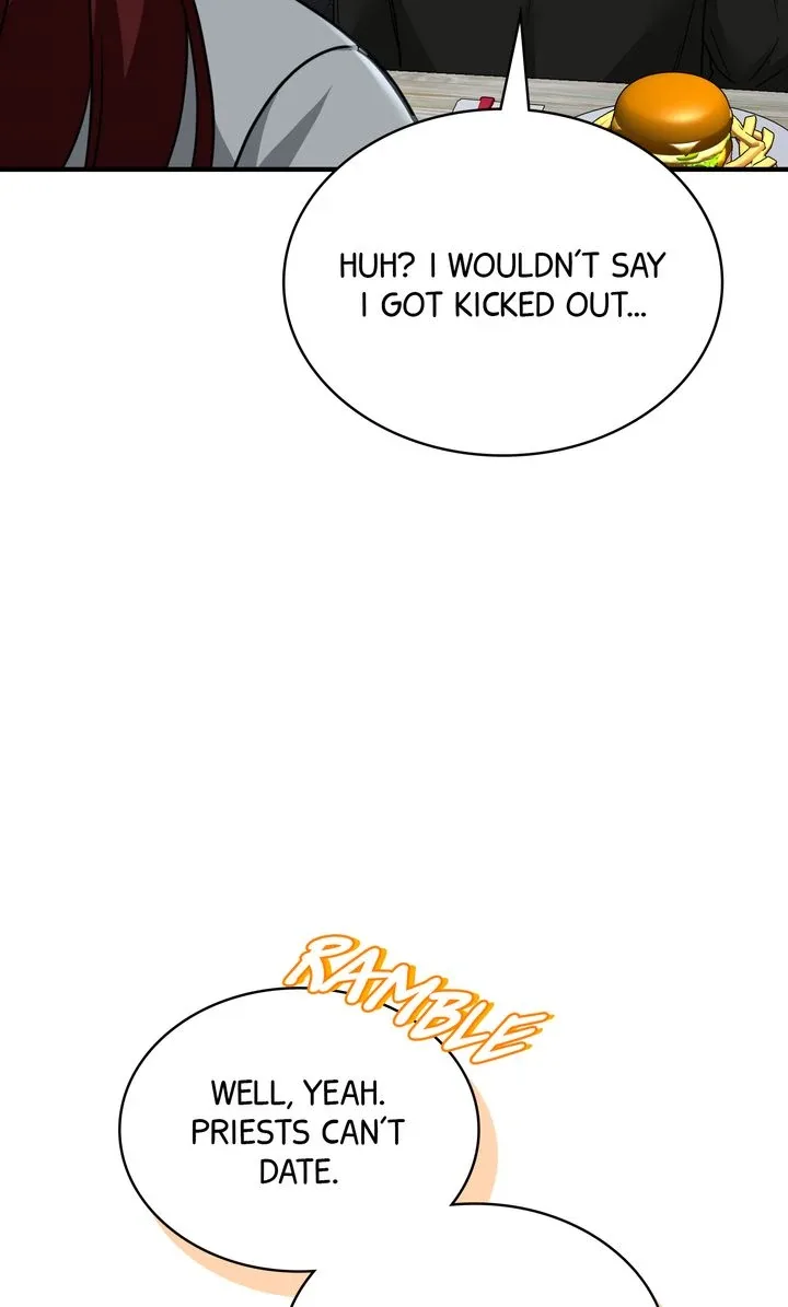 Cloth and Dagger Chapter 50 page 77
