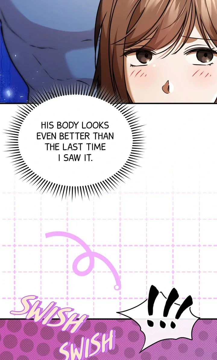 Cloth and Dagger Chapter 50 page 67