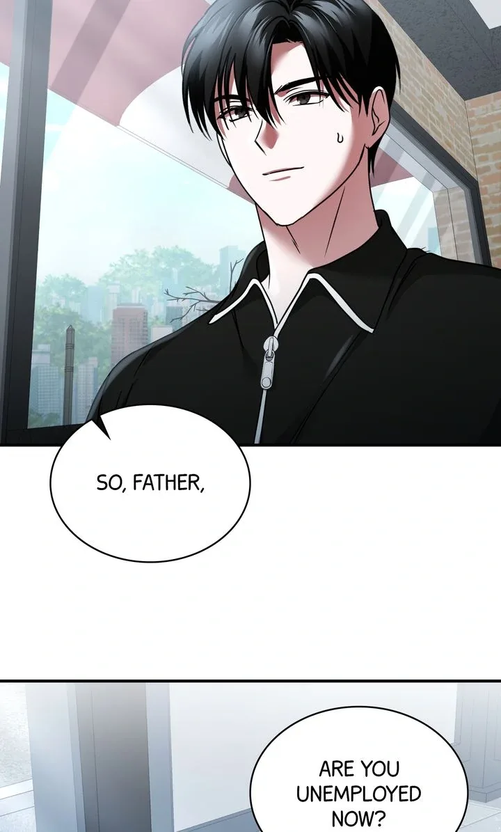 Cloth and Dagger Chapter 50 page 79