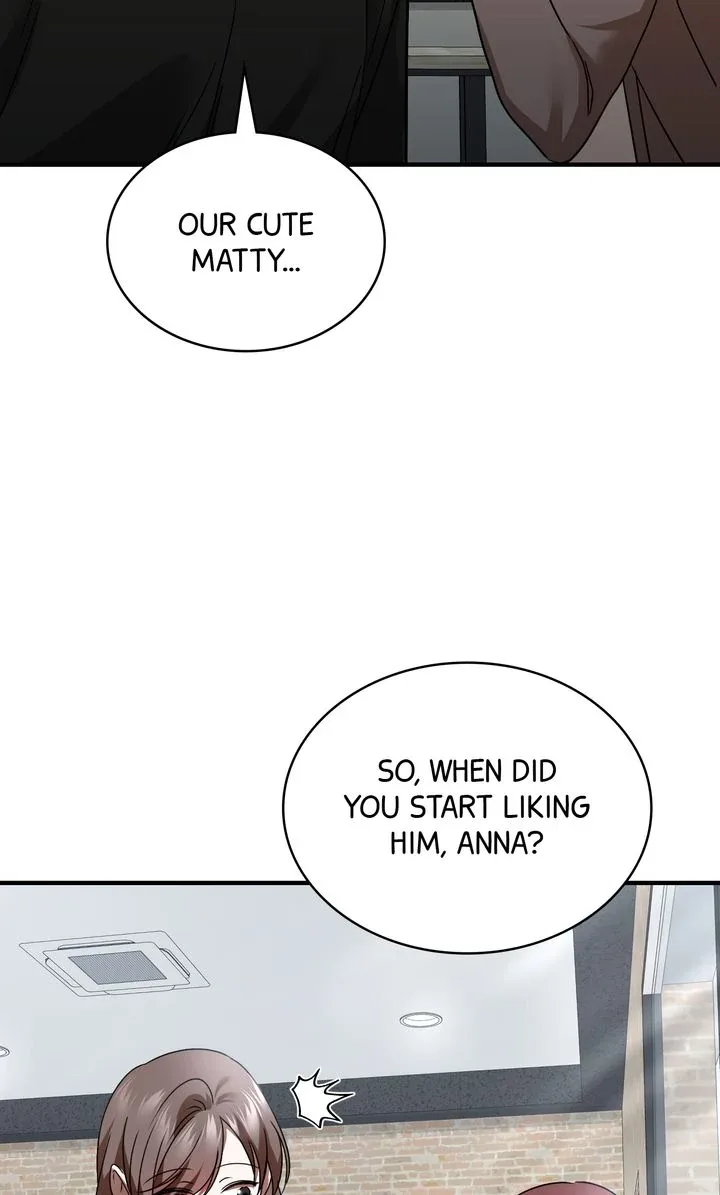 Cloth and Dagger Chapter 50 page 84