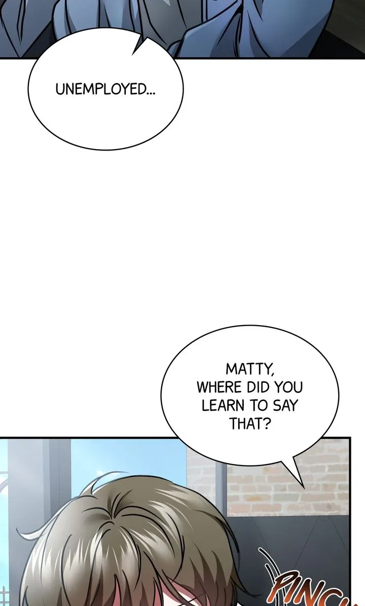 Cloth and Dagger Chapter 50 page 81