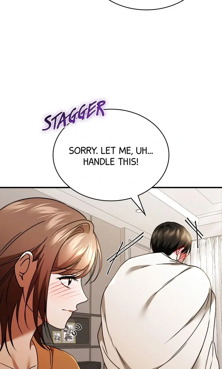 Cloth and Dagger Chapter 50 page 65