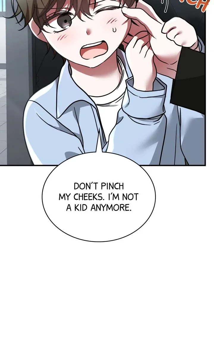 Cloth and Dagger Chapter 50 page 82