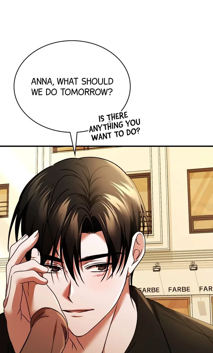 Cloth and Dagger Chapter 50 page 99