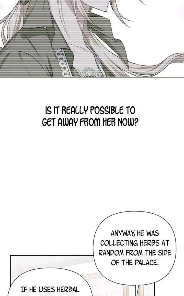 Cling to me (Please Be Obsessed With Me) Chapter 25 page 21