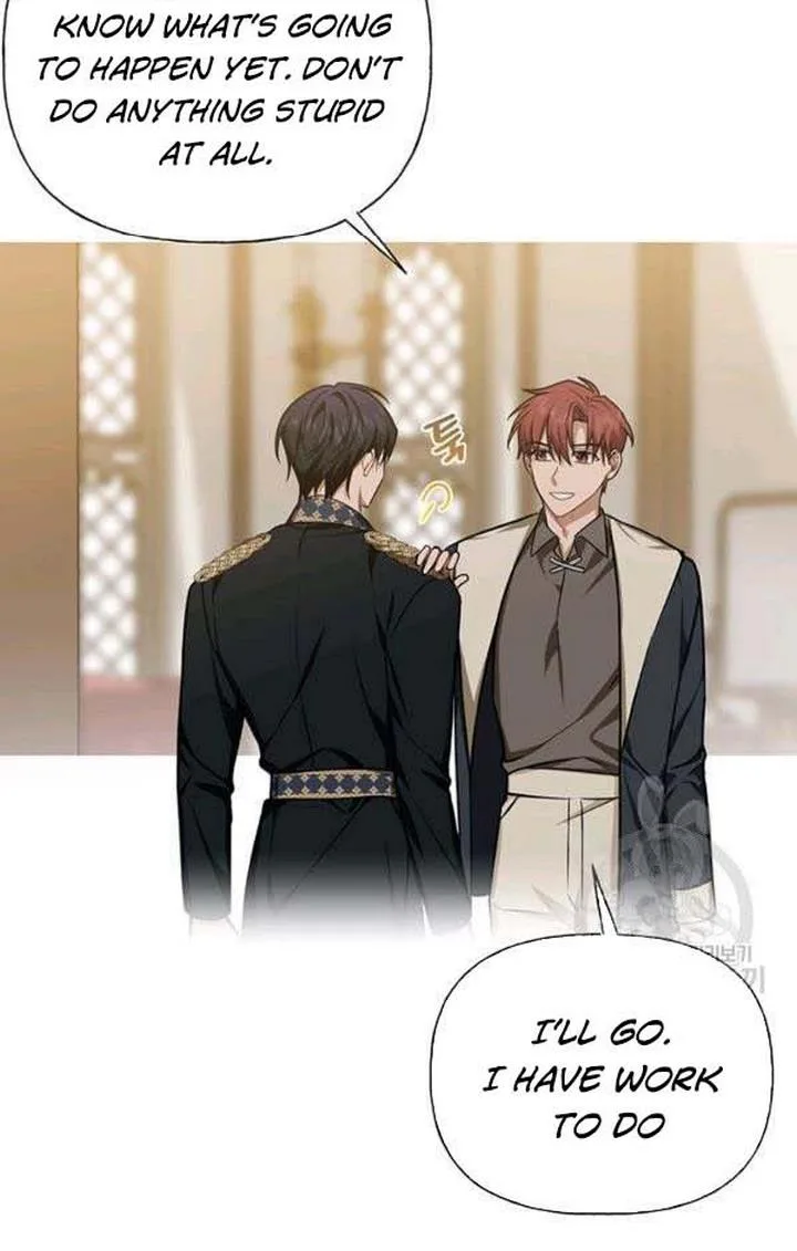 Cling to me (Please Be Obsessed With Me) Chapter 23 page 34