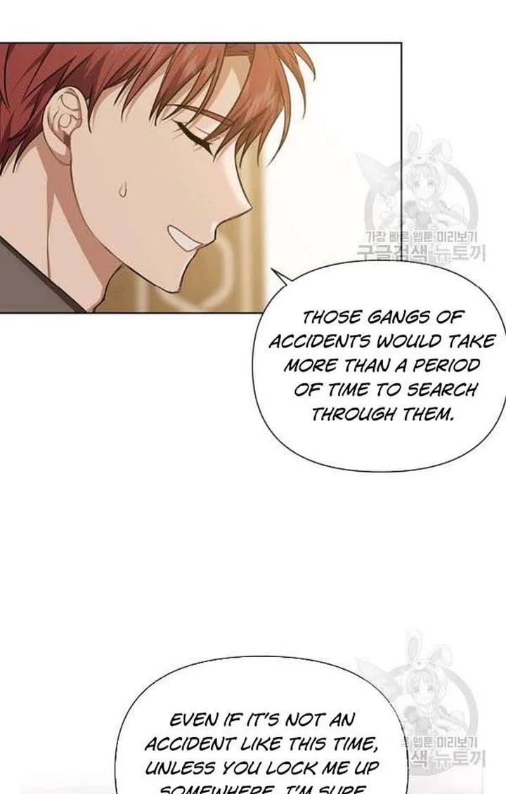 Cling to me (Please Be Obsessed With Me) Chapter 23 page 9