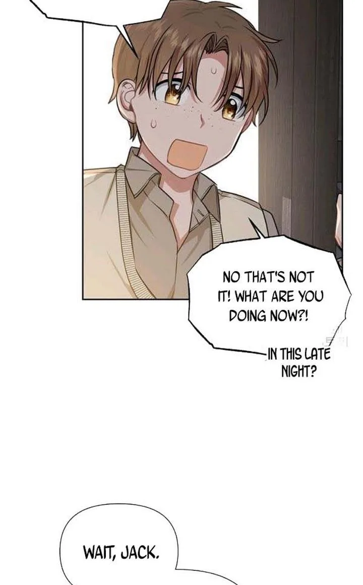 Cling to me (Please Be Obsessed With Me) Chapter 25 page 70