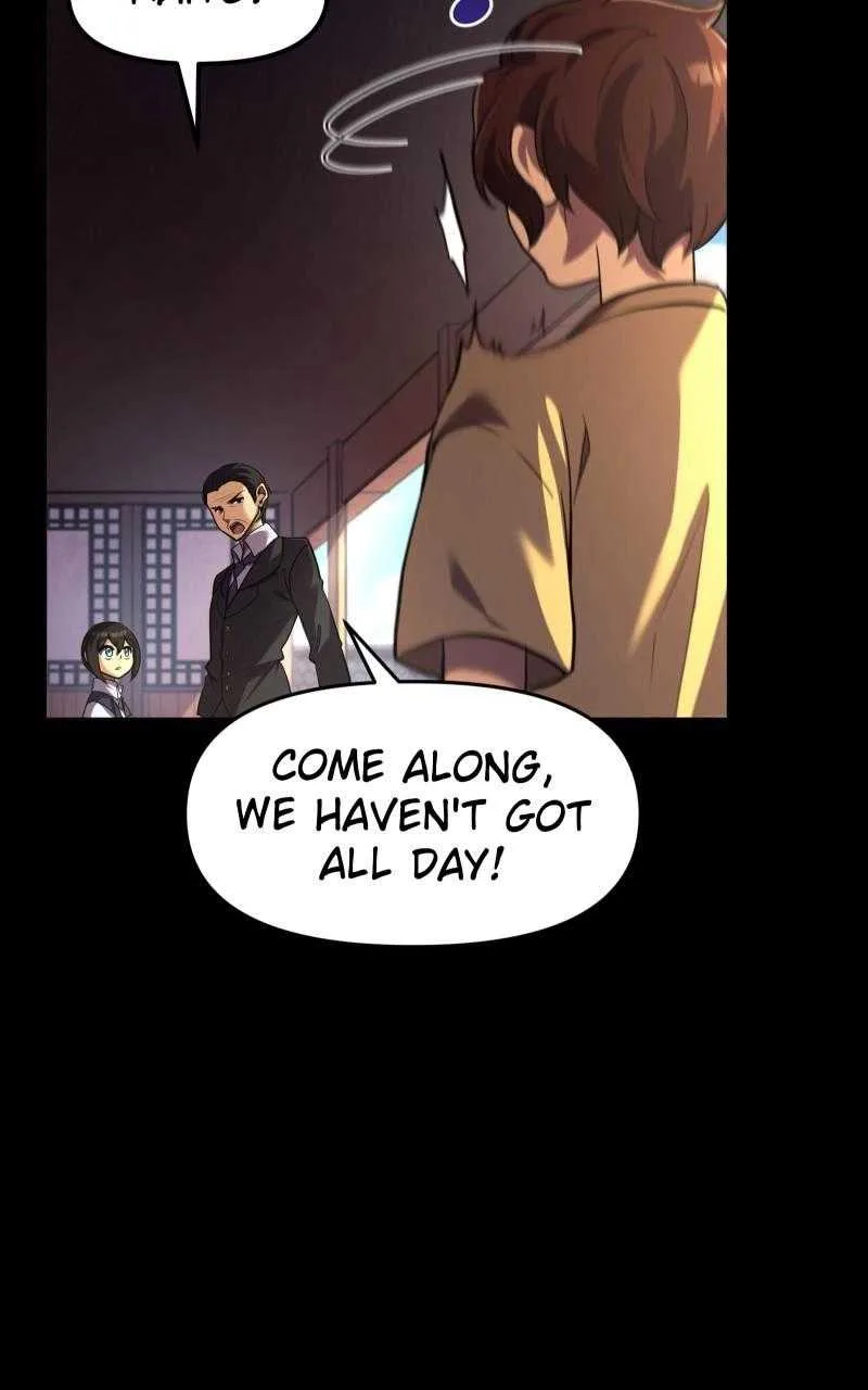 Code Demon Chapter 1 page 5