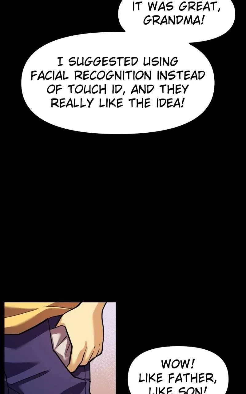 Code Demon Chapter 1 page 15