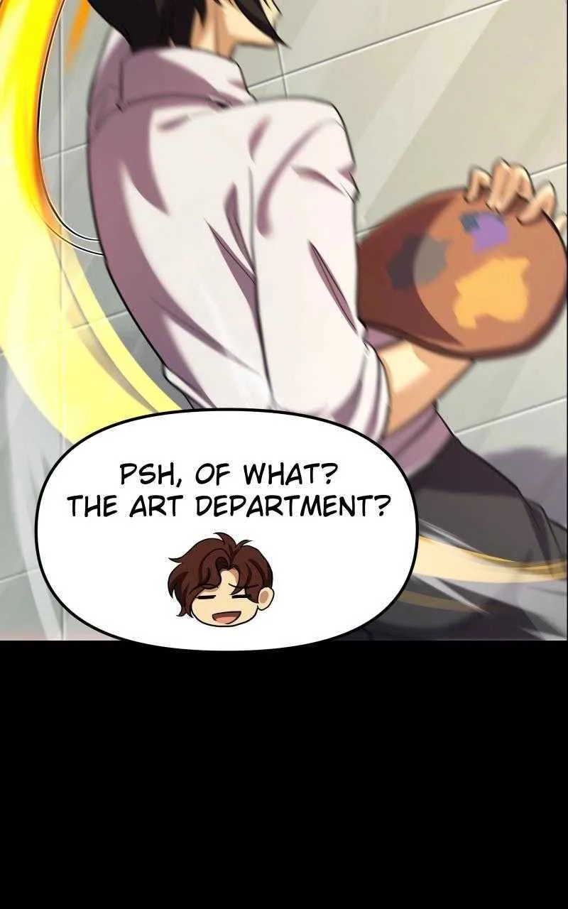 Code Demon Chapter 1 page 31