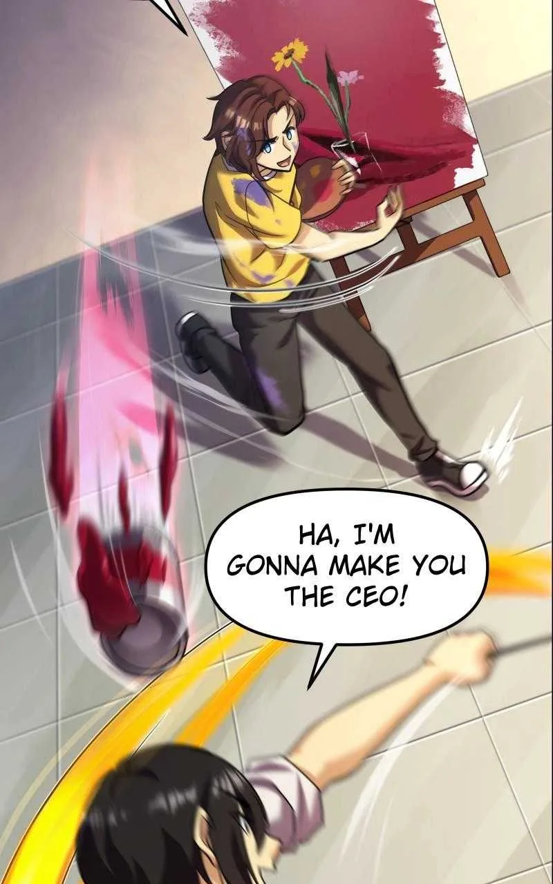 Code Demon Chapter 1 page 30