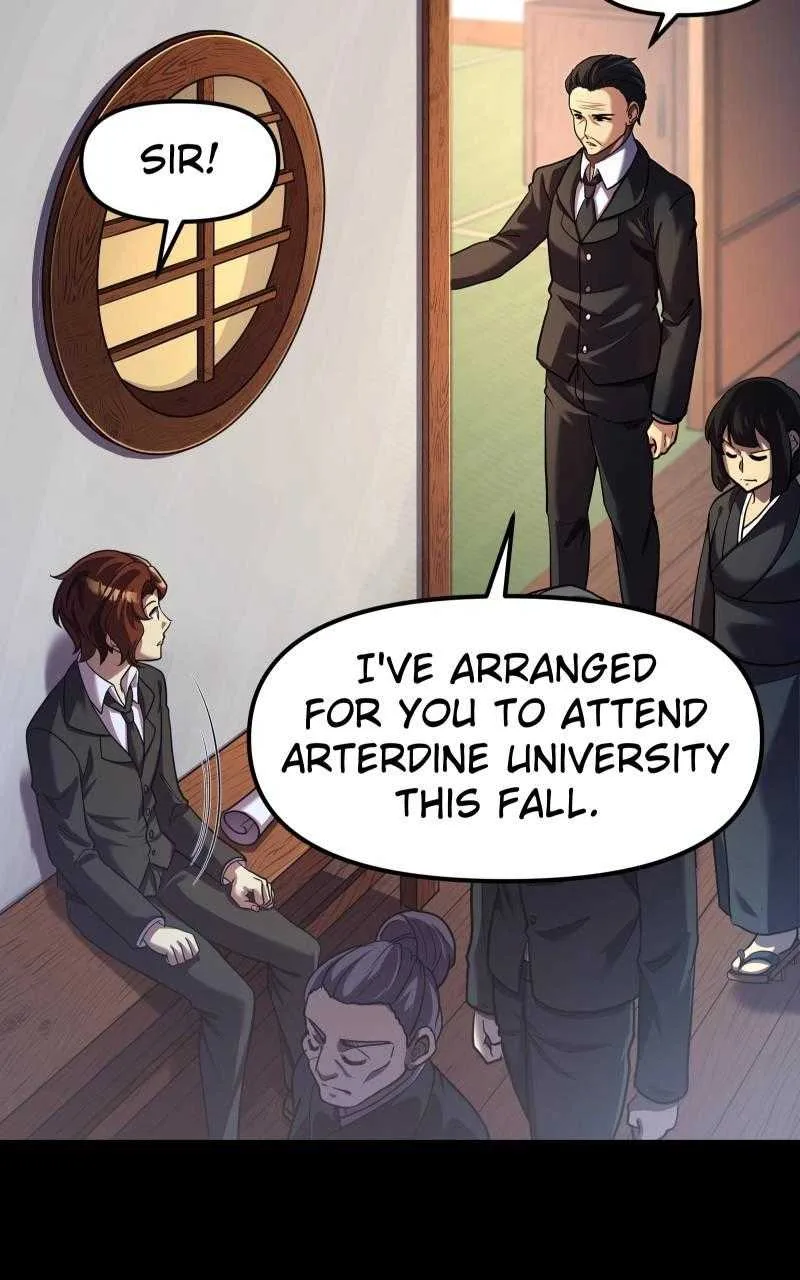 Code Demon Chapter 1 page 48