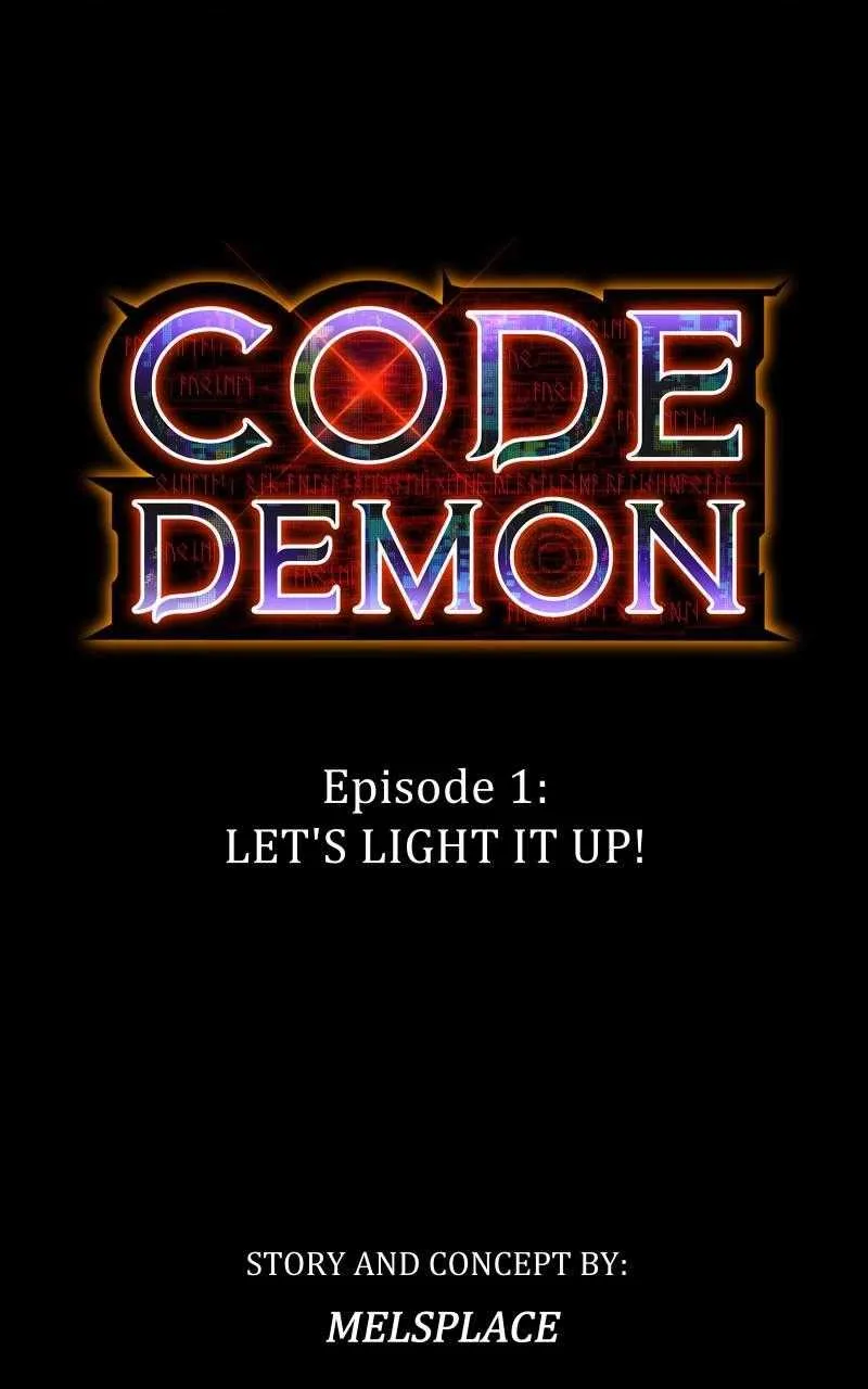 Code Demon Chapter 1 page 44