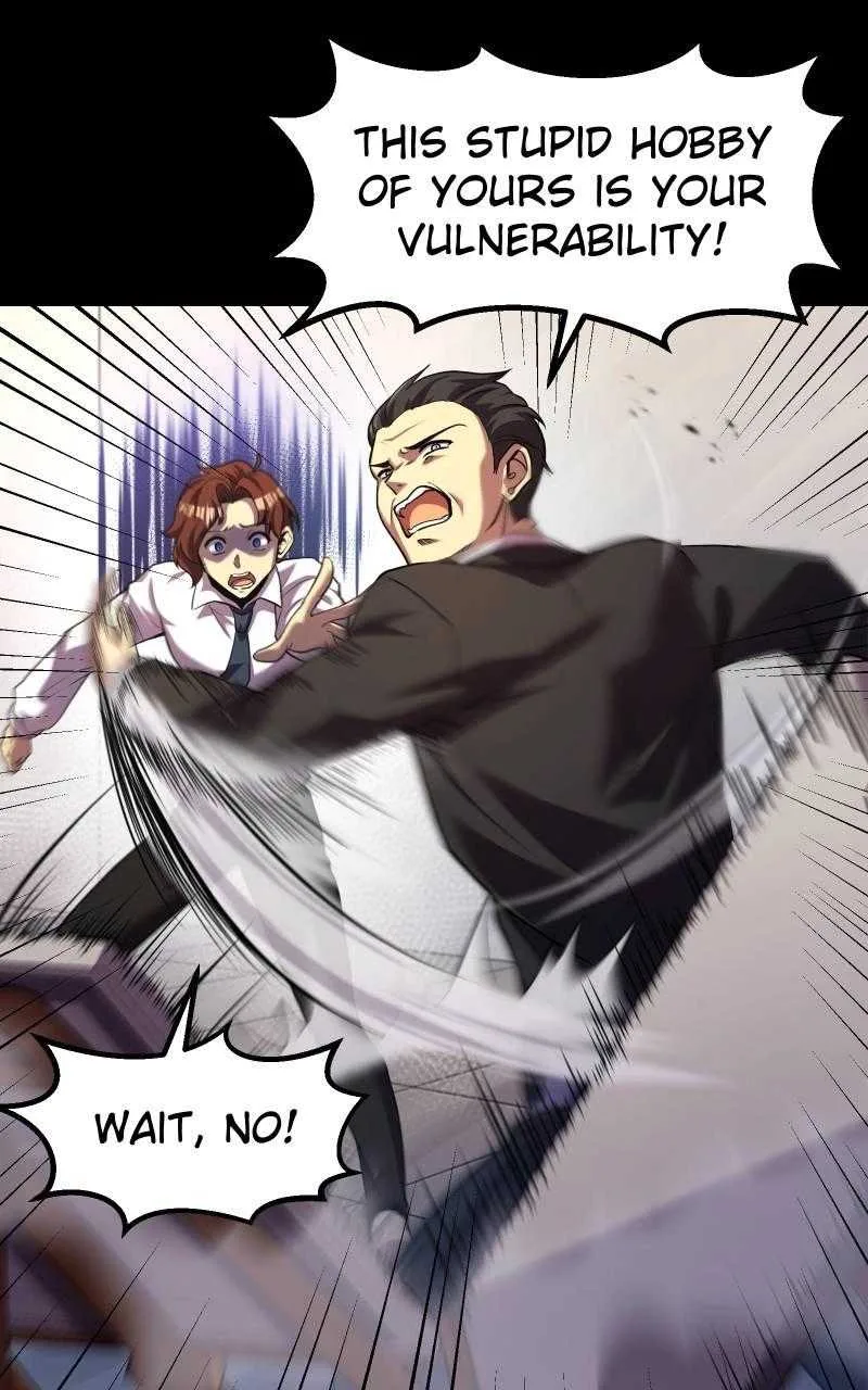 Code Demon Chapter 1 page 66