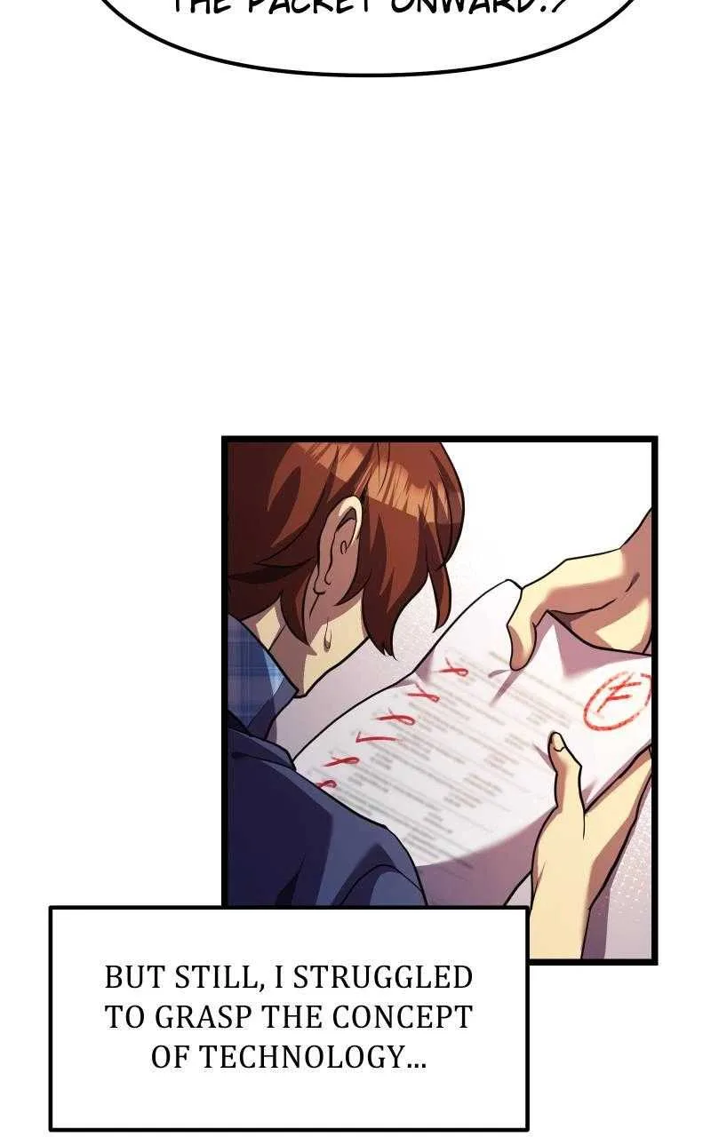 Code Demon Chapter 1 page 79