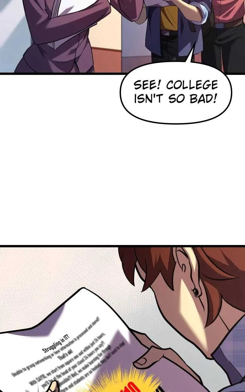 Code Demon Chapter 1 page 87