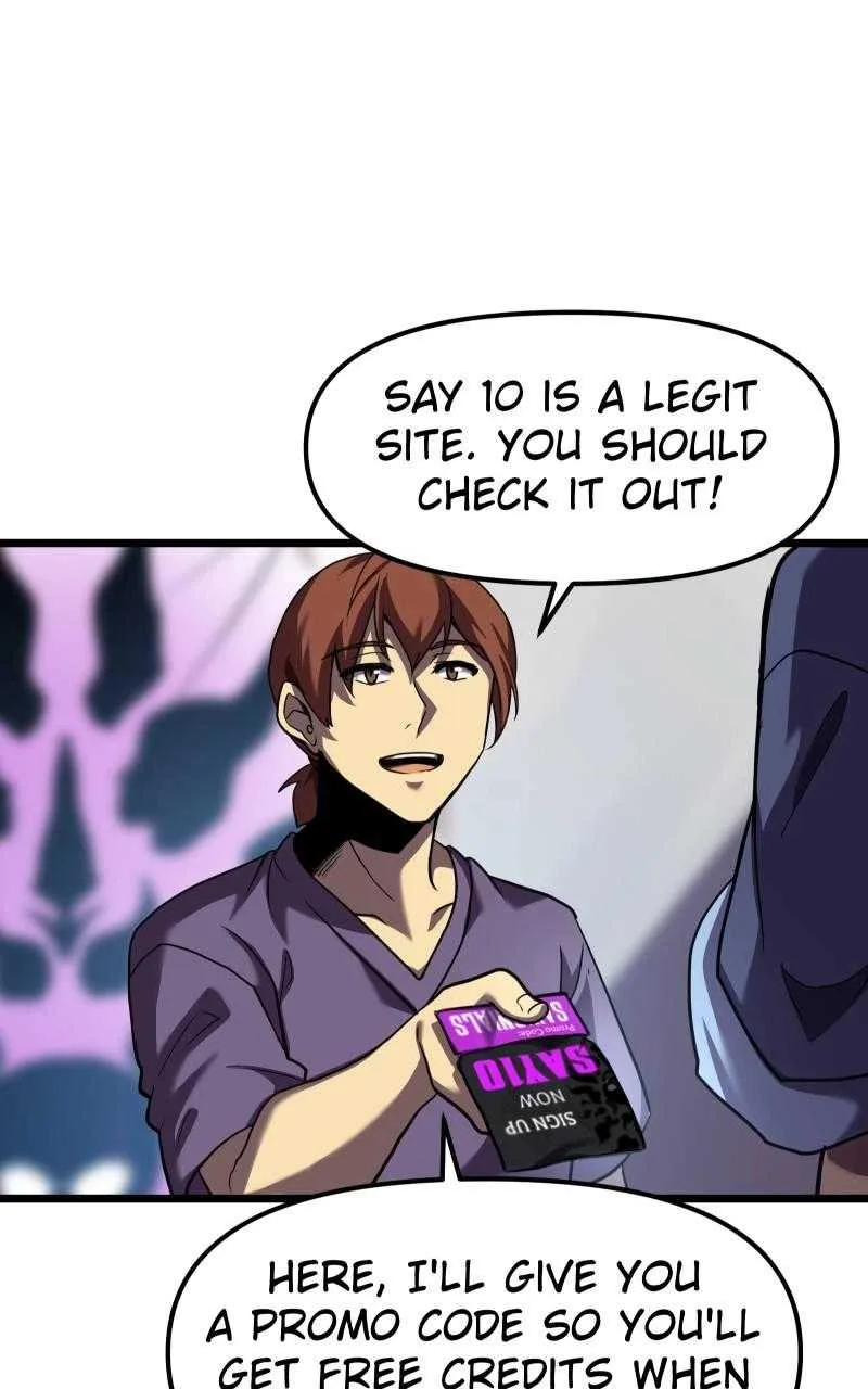 Code Demon Chapter 1 page 94