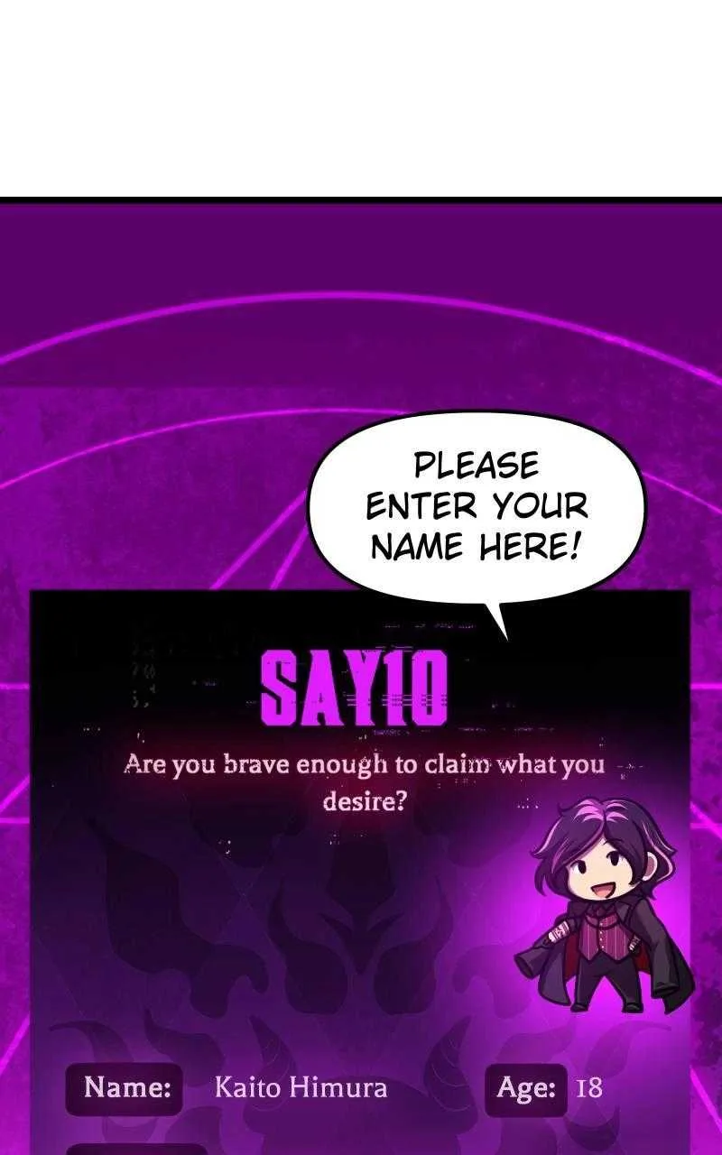 Code Demon Chapter 1 page 111