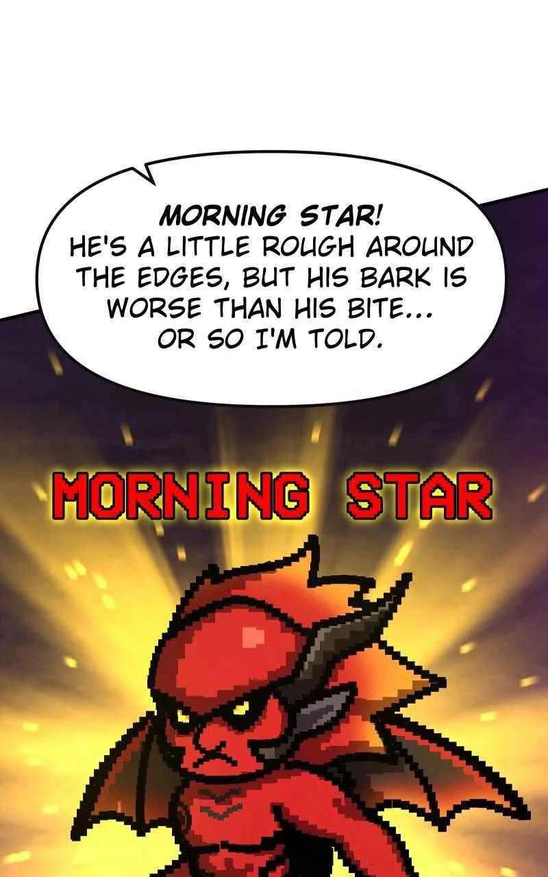Code Demon Chapter 1 page 126
