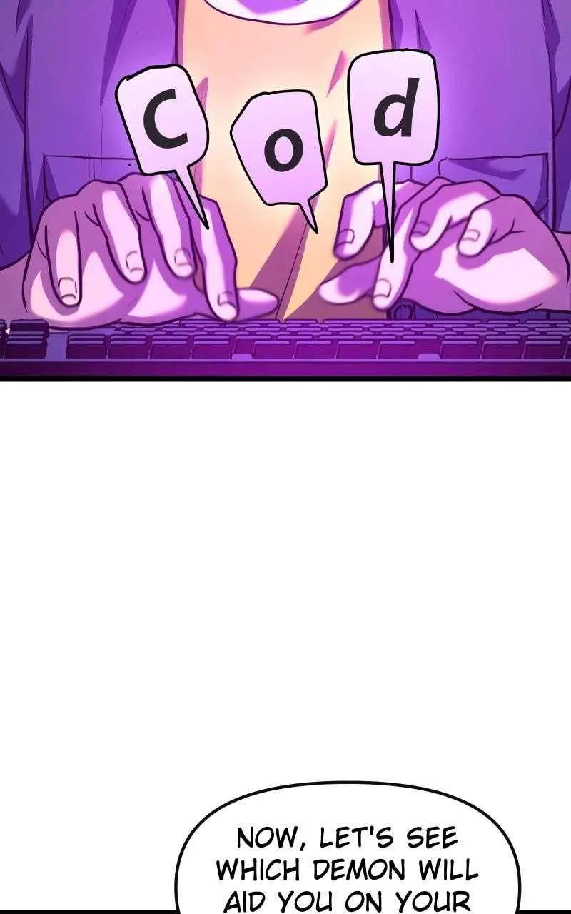 Code Demon Chapter 1 page 124