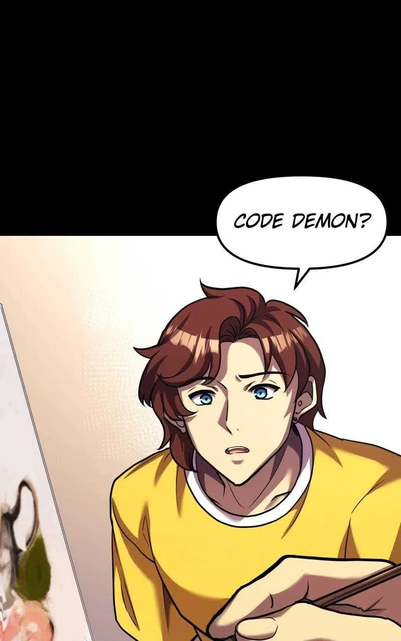 Code Demon Chapter 1 page 119