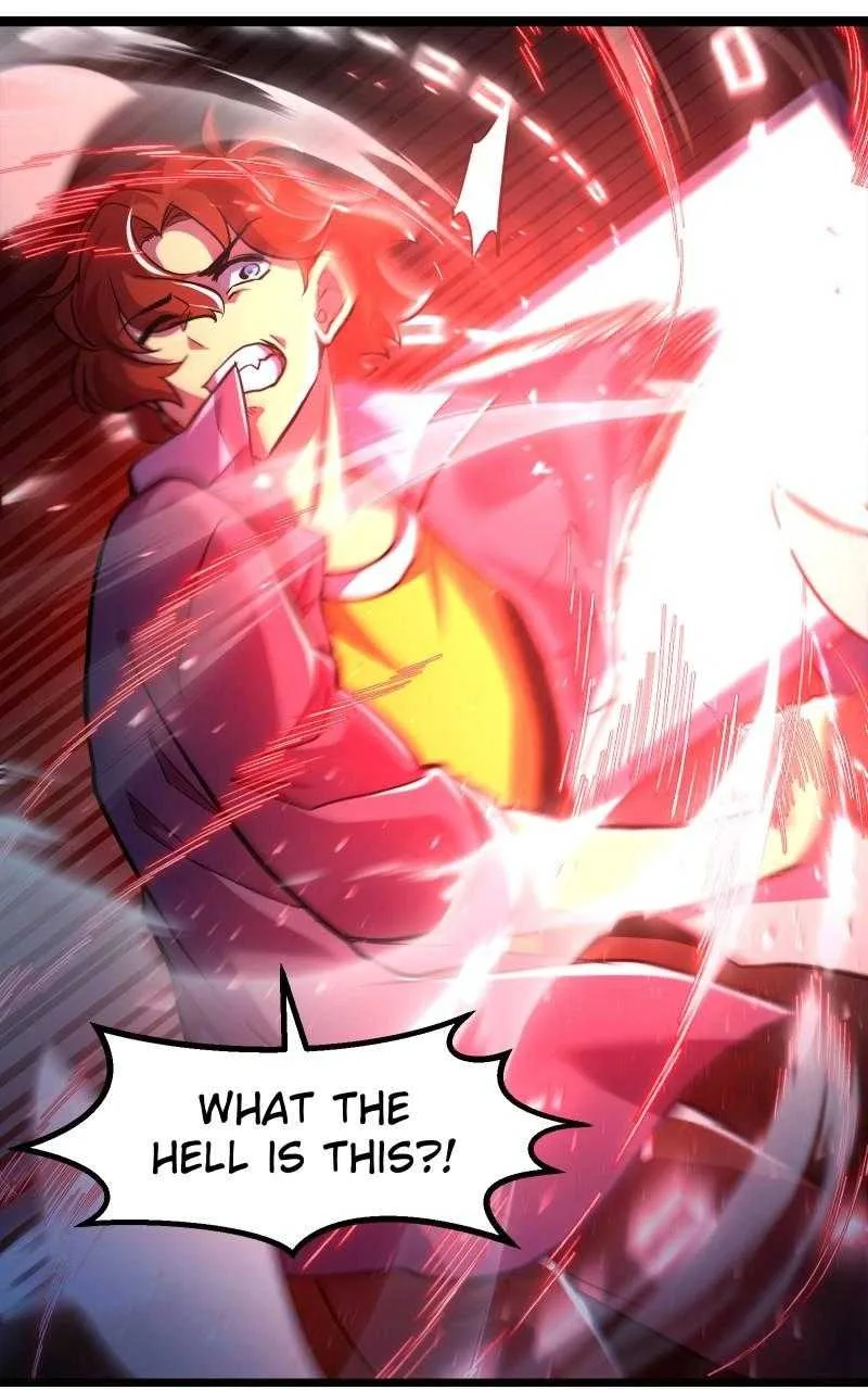 Code Demon Chapter 1 page 136