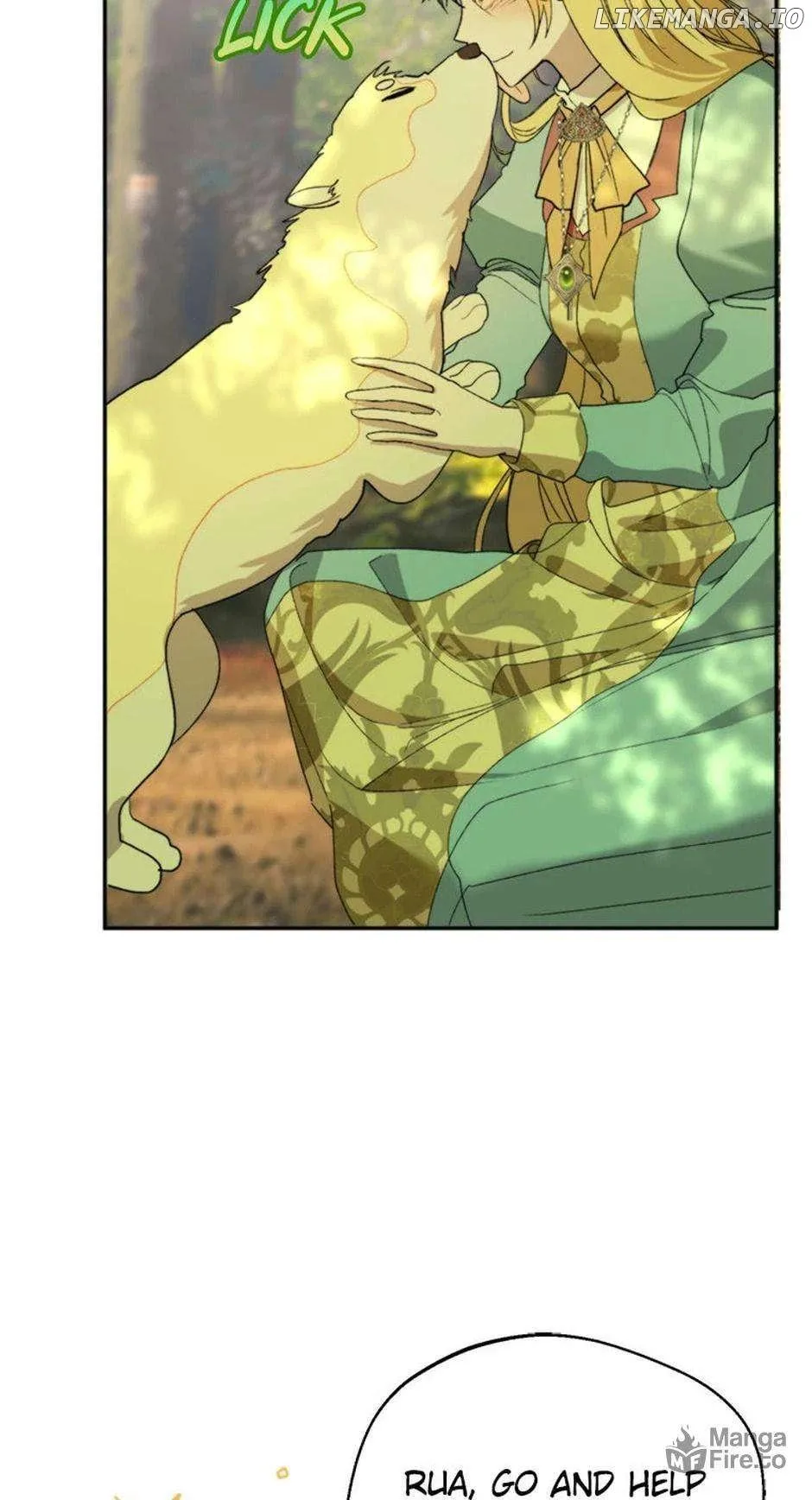Choose your husband Carefully Chapter 72 page 16