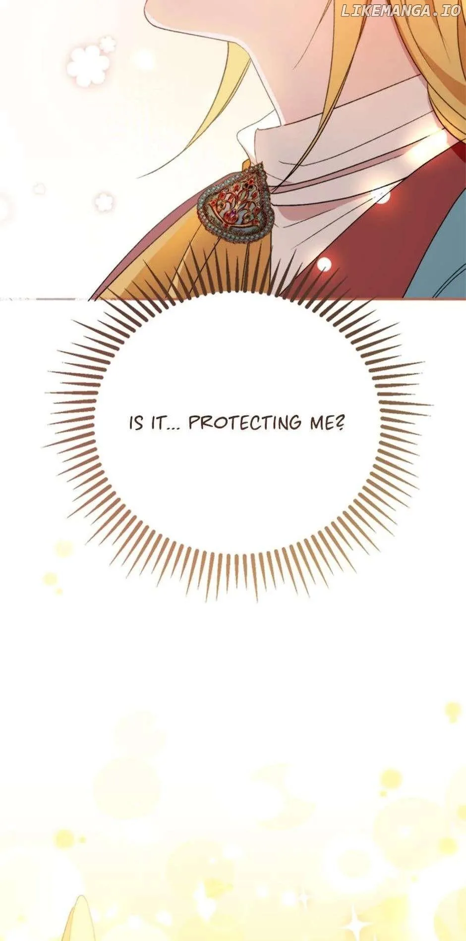 Choose your husband Carefully Chapter 72 page 24