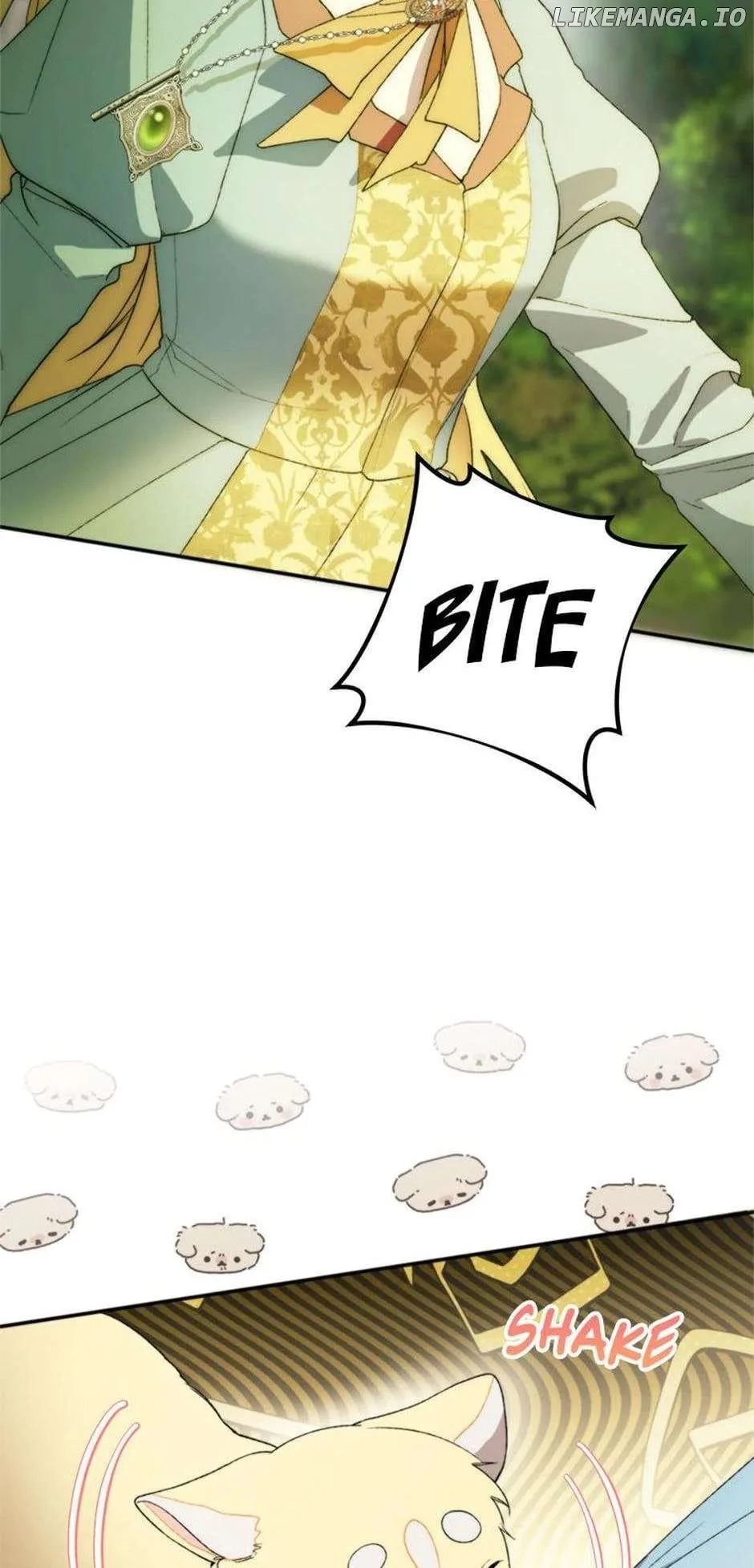 Choose your husband Carefully Chapter 72 page 9