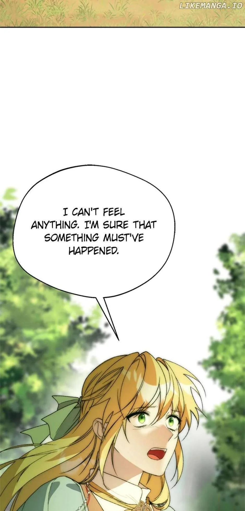 Choose your husband Carefully Chapter 72 page 8