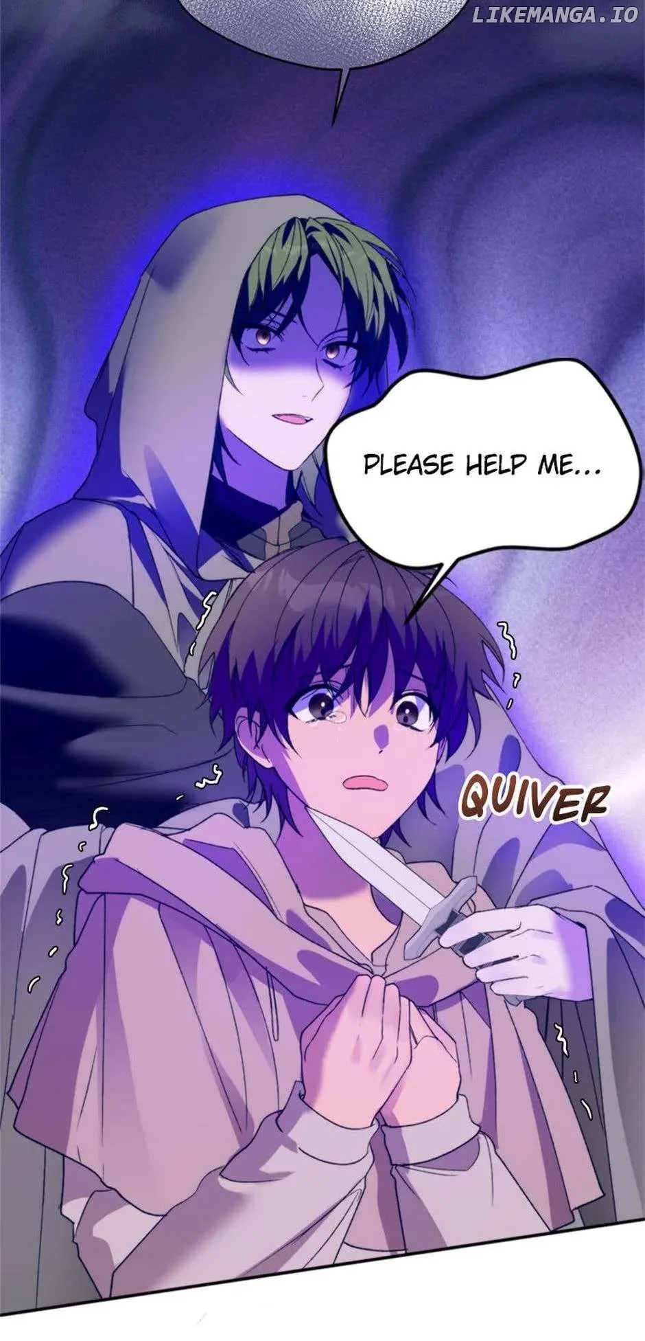 Choose your husband Carefully Chapter 72 page 35