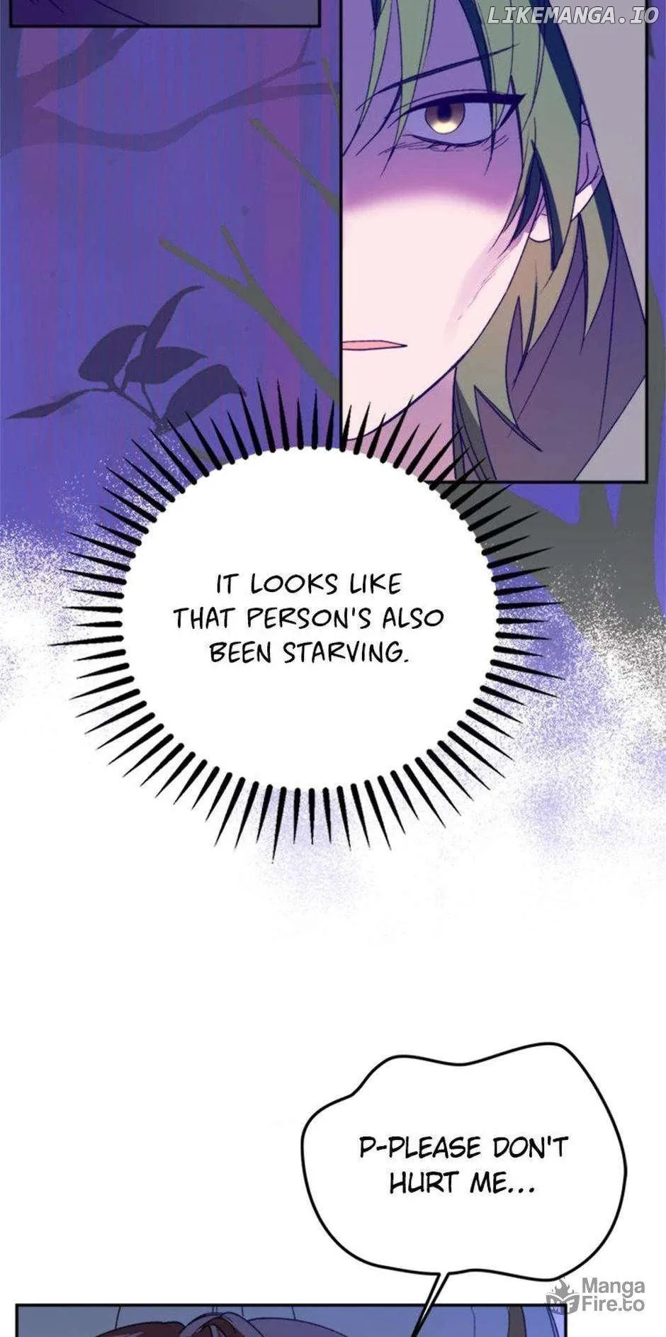 Choose your husband Carefully Chapter 72 page 37