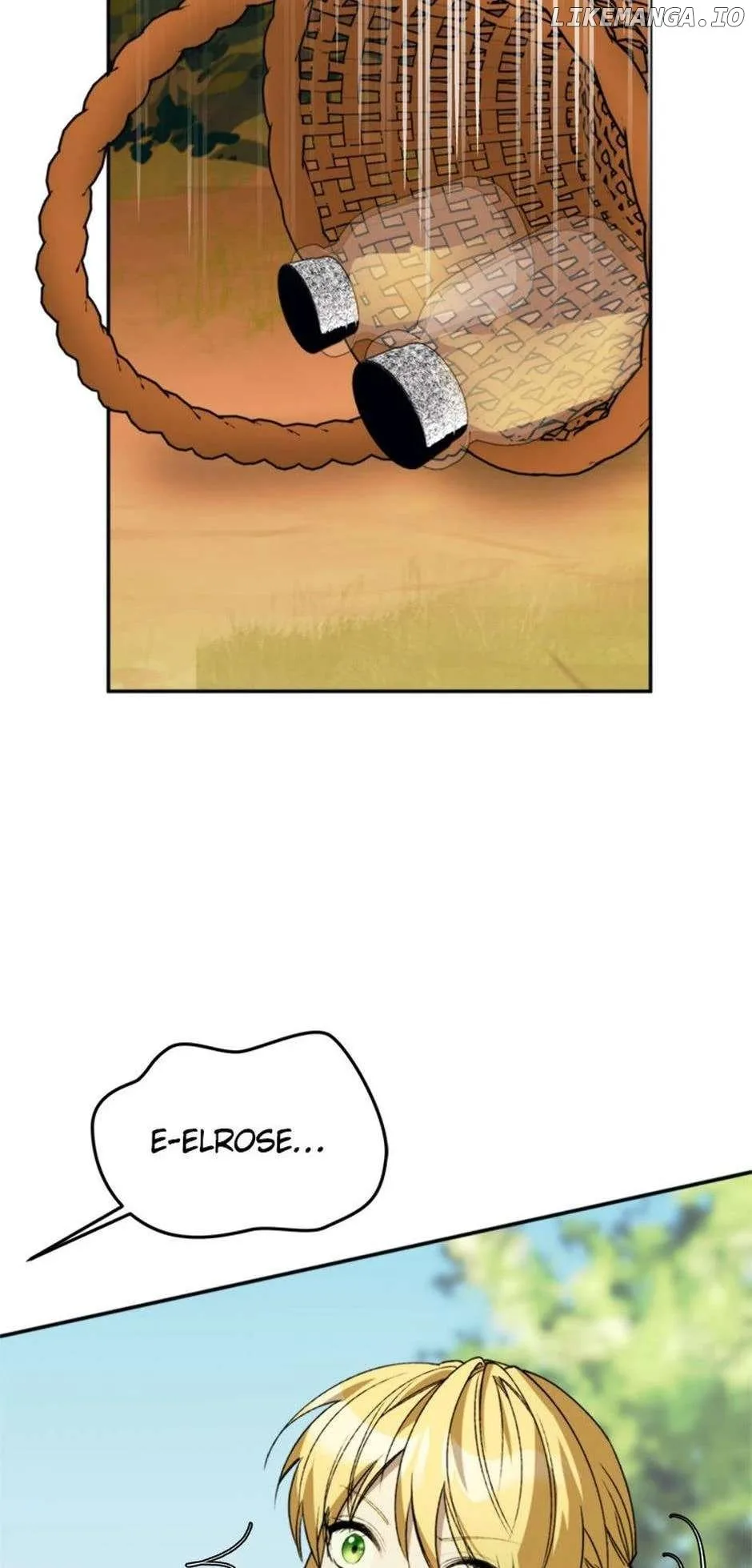 Choose your husband Carefully Chapter 72 page 33