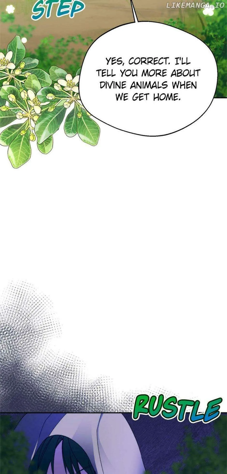 Choose your husband Carefully Chapter 72 page 30