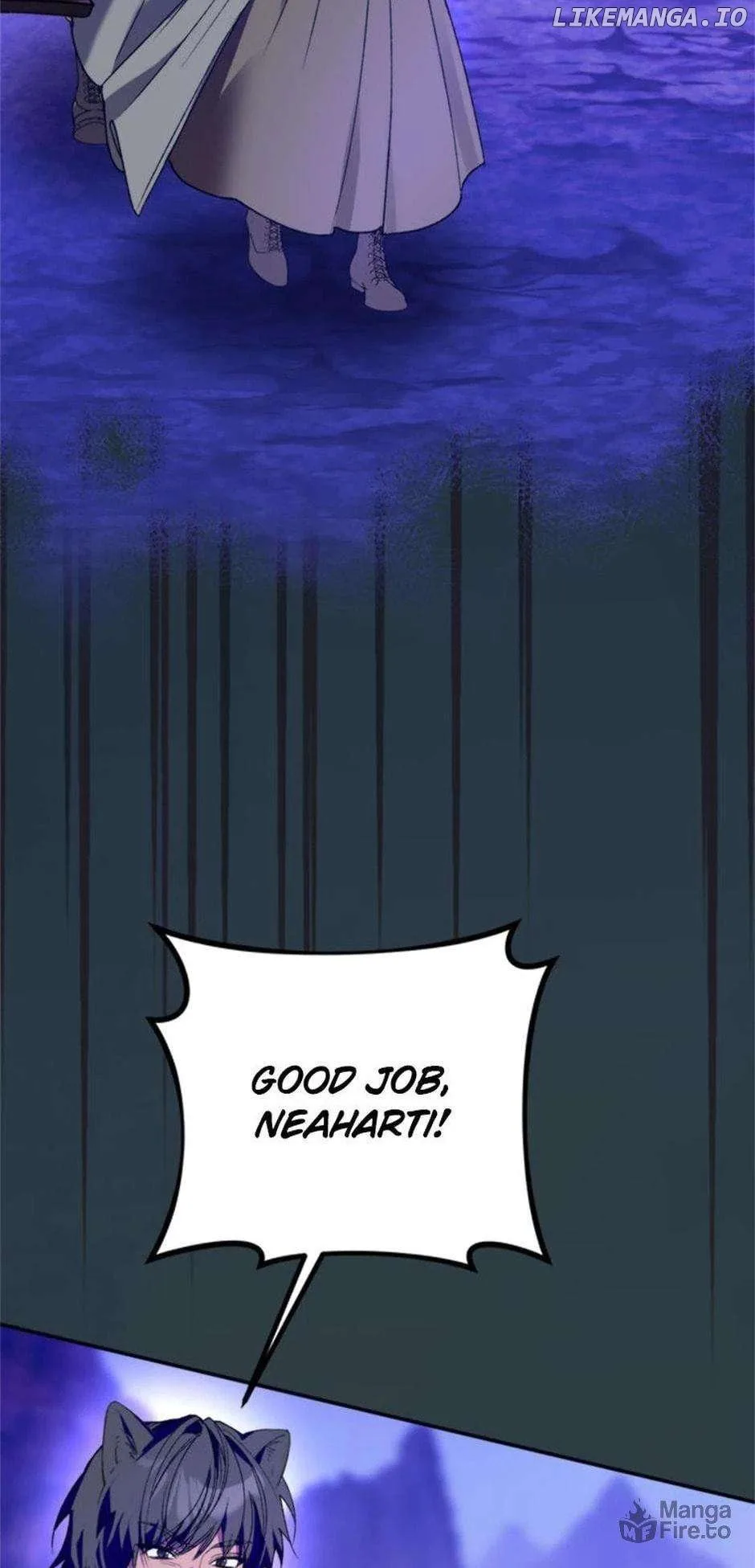 Choose your husband Carefully Chapter 72 page 49