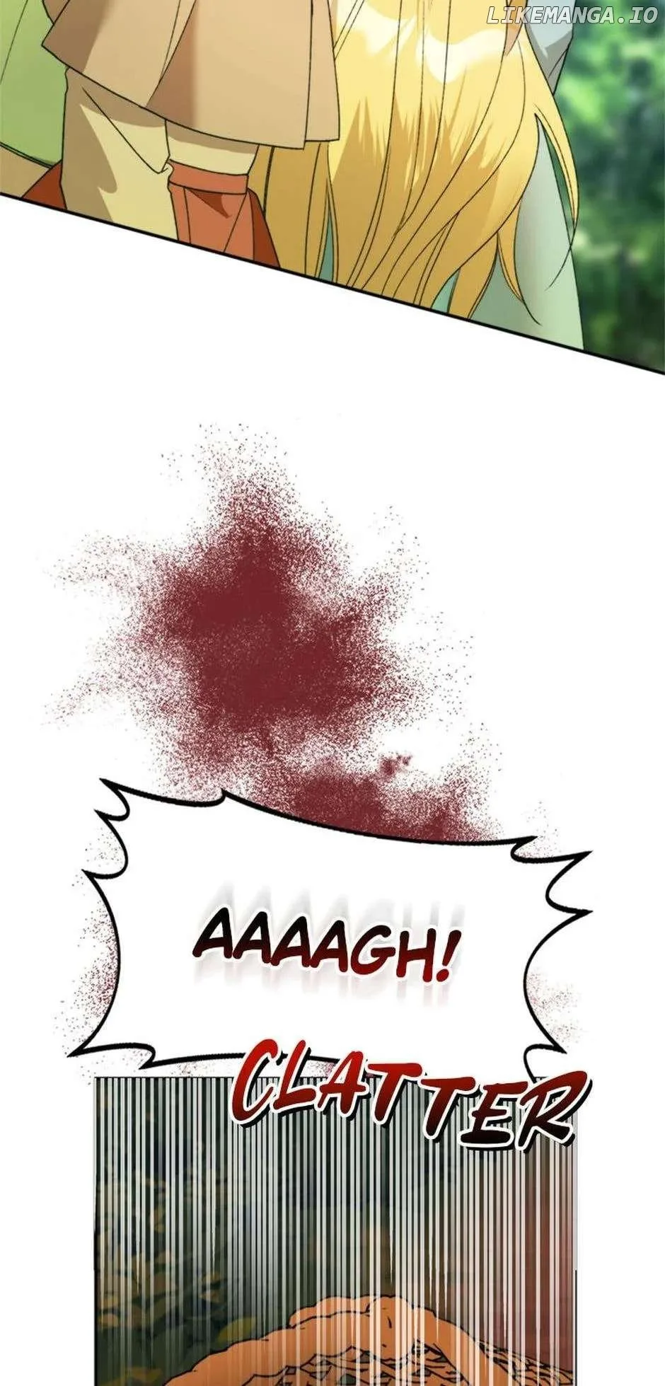 Choose your husband Carefully Chapter 72 page 32