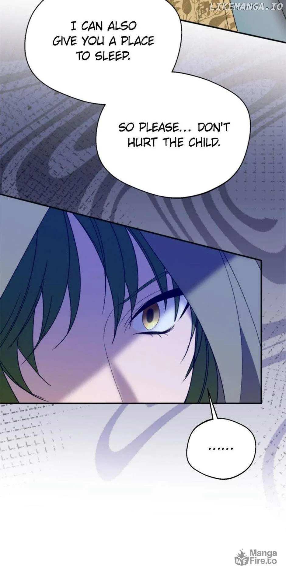 Choose your husband Carefully Chapter 72 page 41