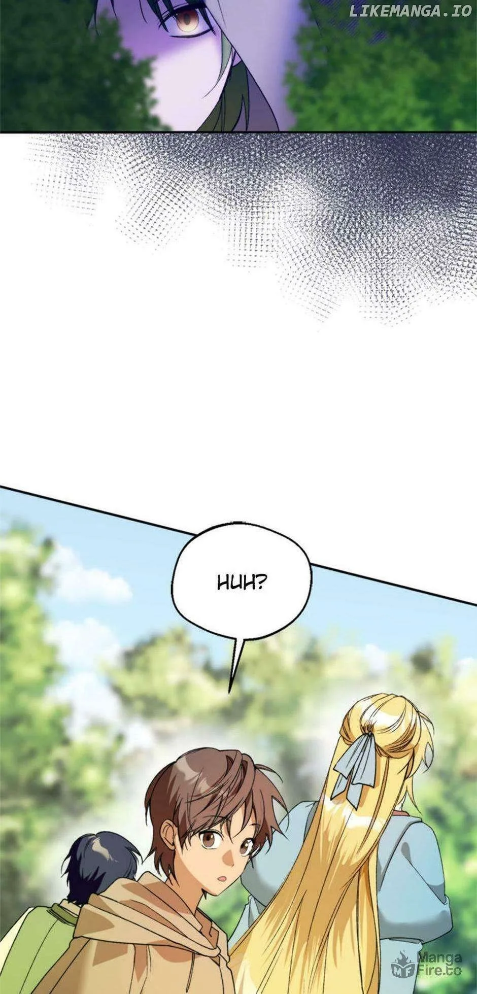 Choose your husband Carefully Chapter 72 page 31