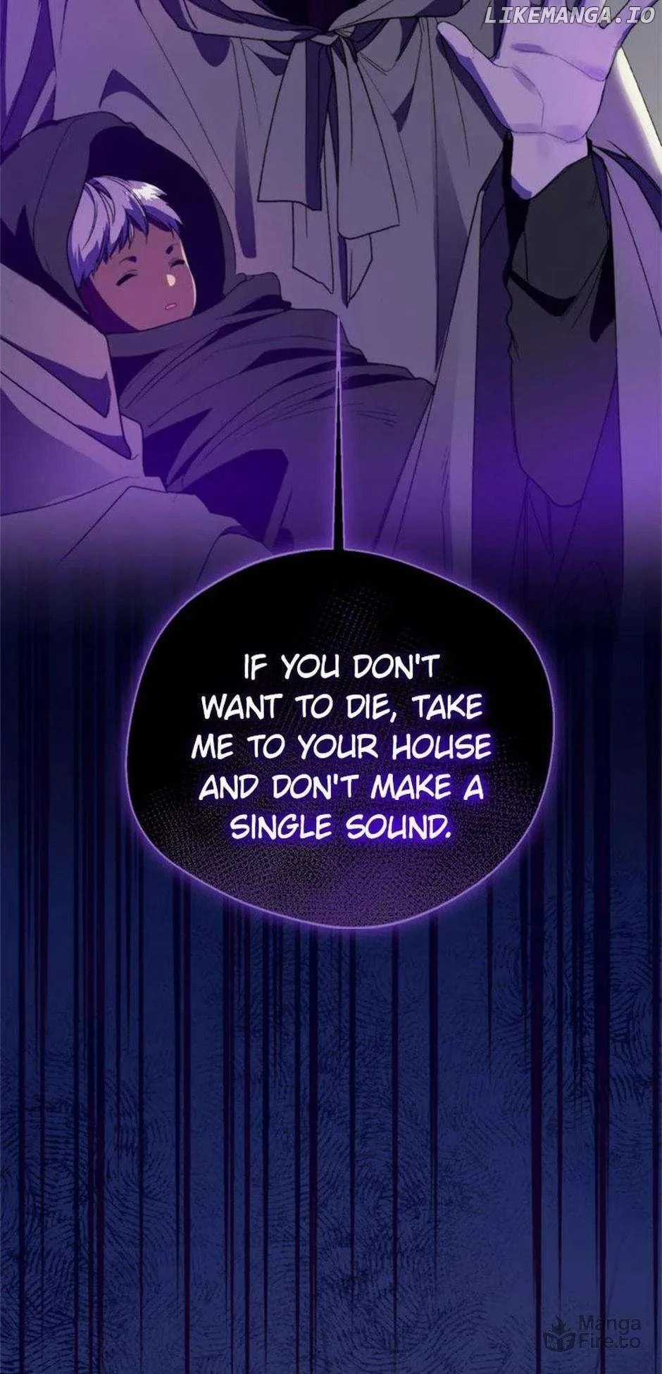 Choose your husband Carefully Chapter 72 page 46