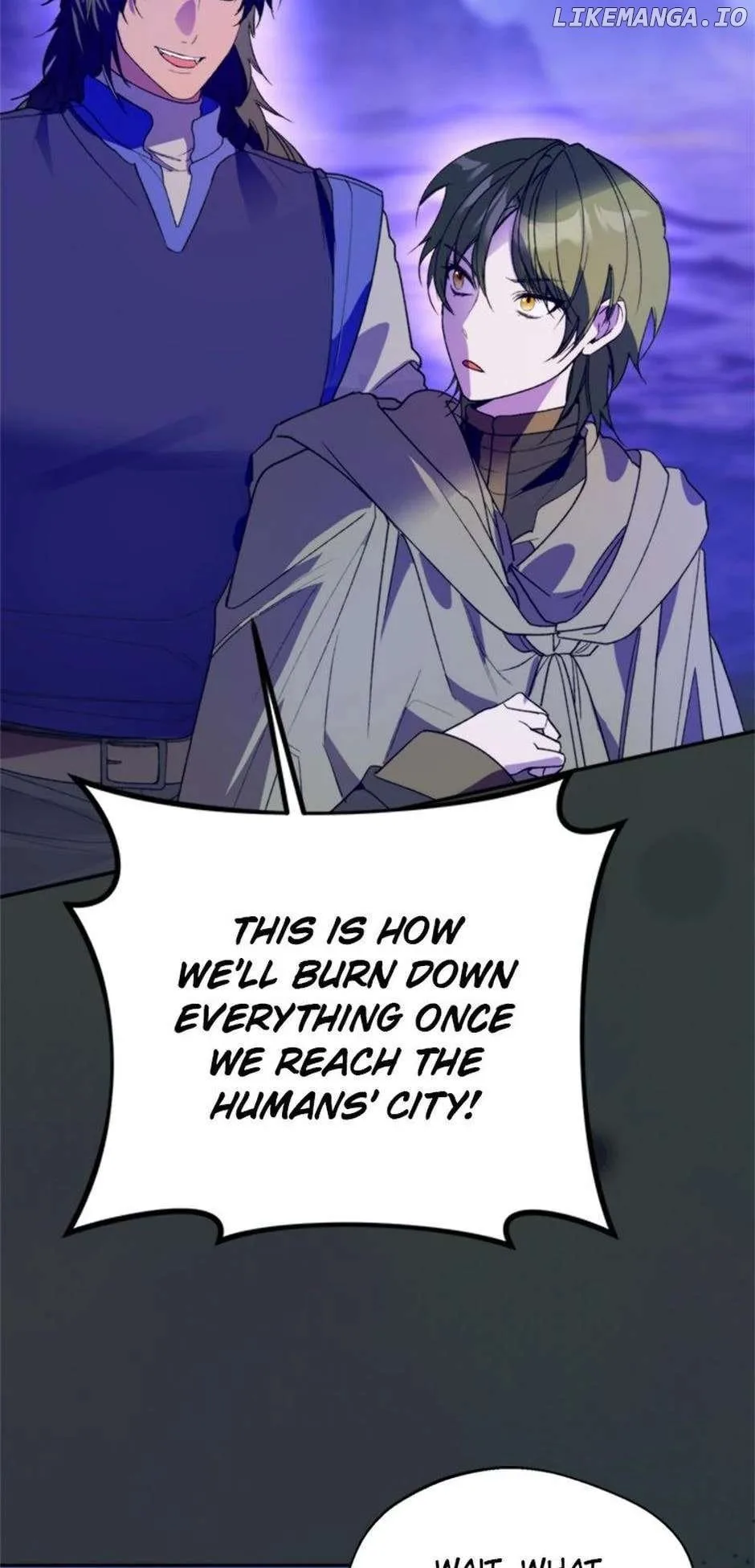 Choose your husband Carefully Chapter 72 page 50