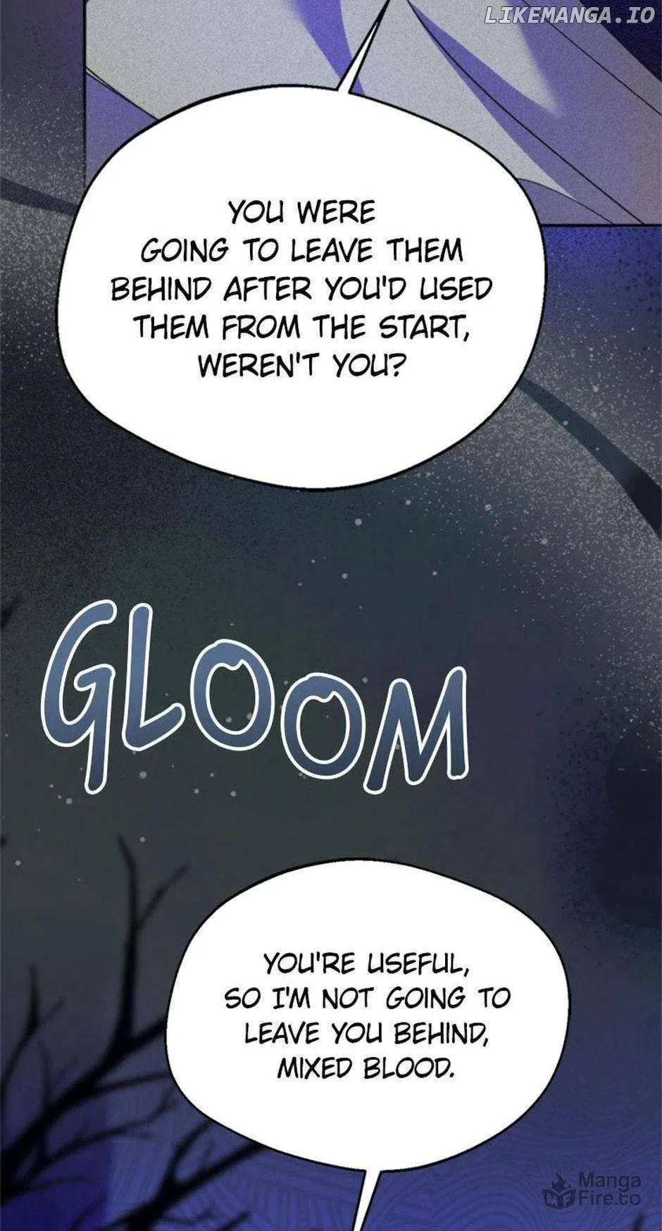 Choose your husband Carefully Chapter 72 page 56