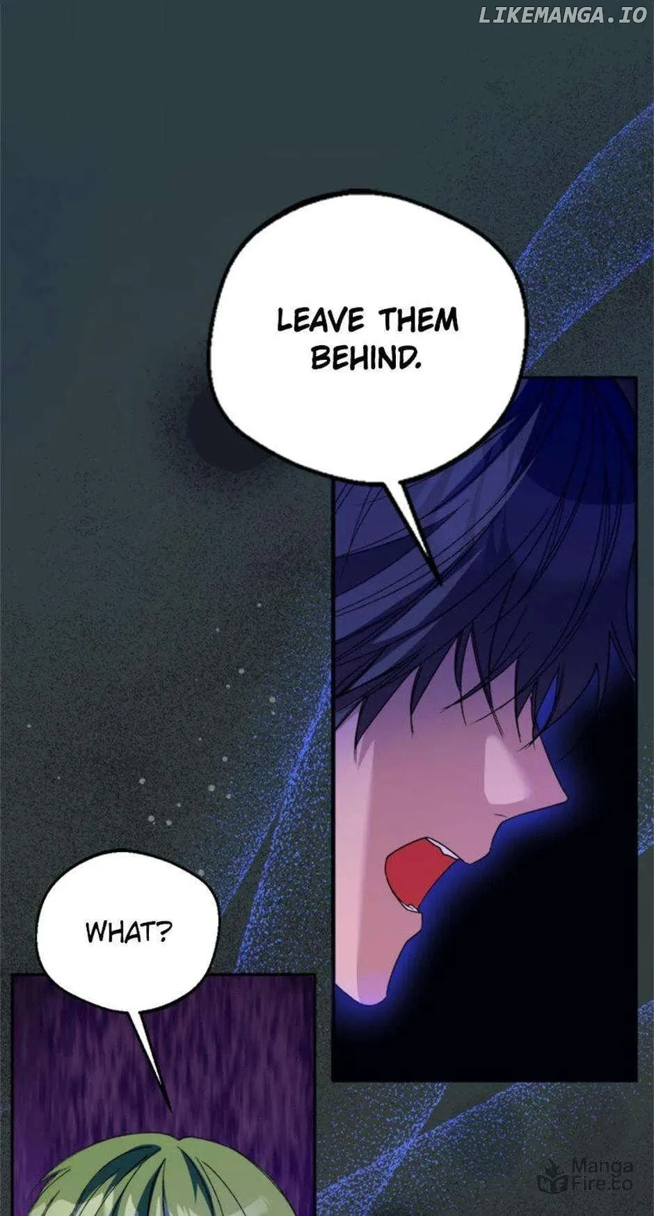 Choose your husband Carefully Chapter 72 page 52