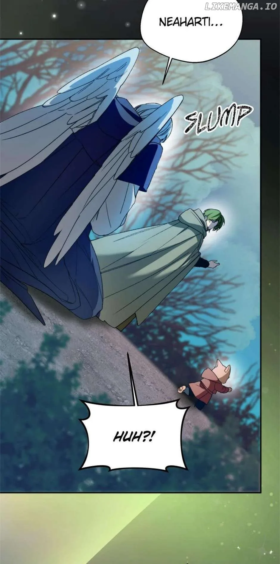 Choose your husband Carefully Chapter 72 page 65