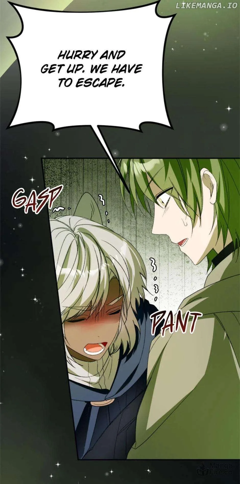 Choose your husband Carefully Chapter 72 page 66