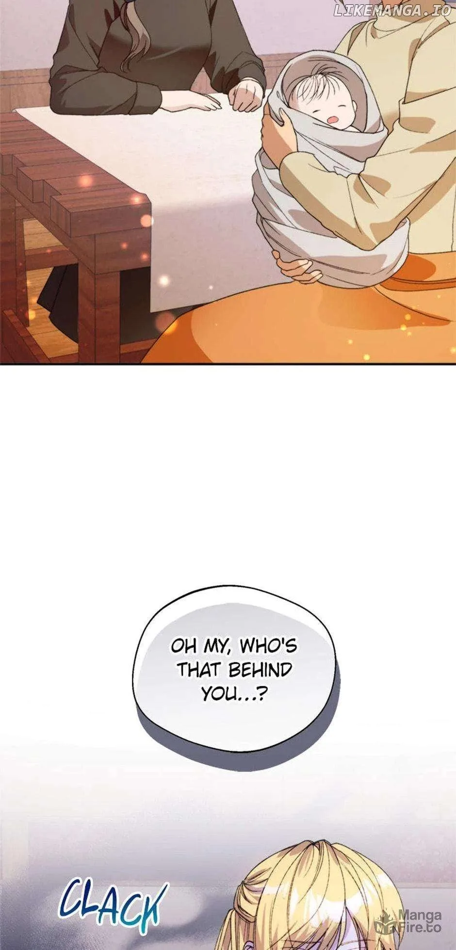 Choose your husband Carefully Chapter 72 page 76