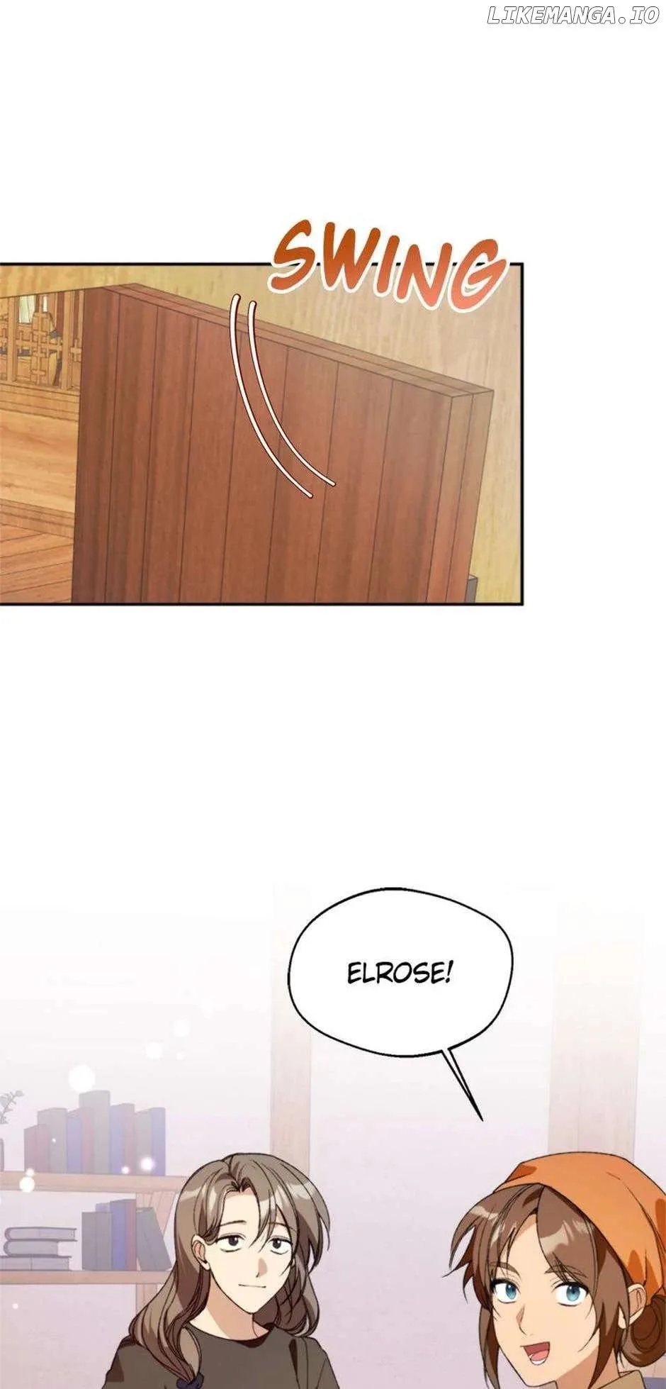 Choose your husband Carefully Chapter 72 page 75